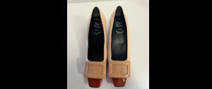 Roger Vivier Belle D